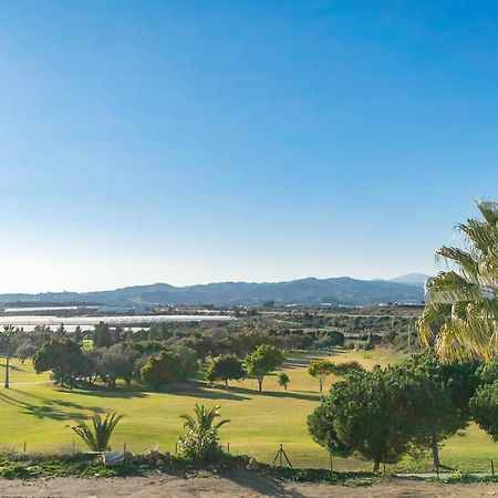 Casa Roman New Apartment At Baviera Golf Málaga Kültér fotó