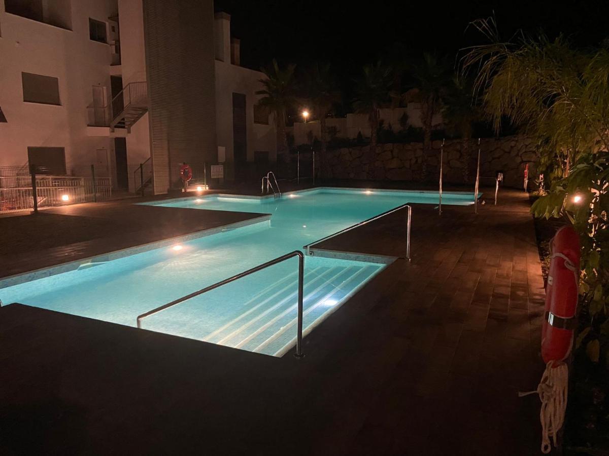 Casa Roman New Apartment At Baviera Golf Málaga Kültér fotó