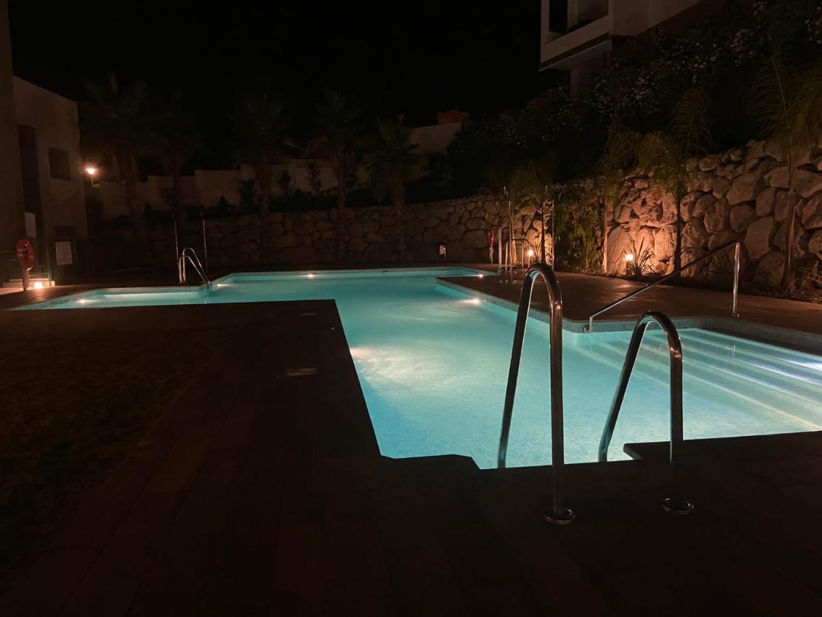 Casa Roman New Apartment At Baviera Golf Málaga Kültér fotó