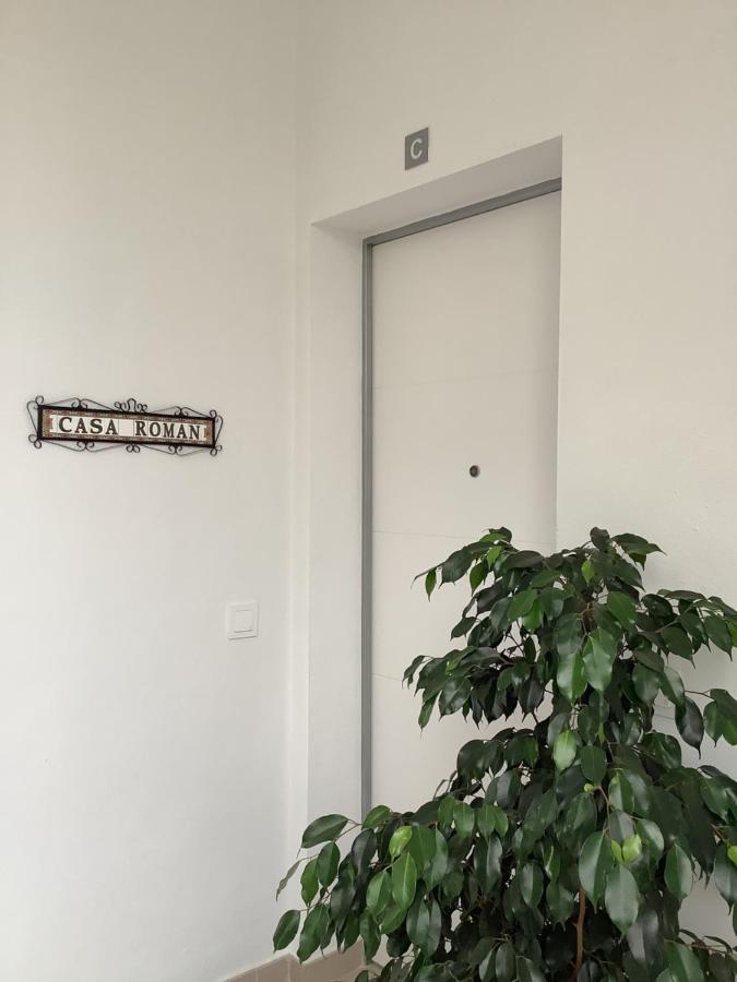 Casa Roman New Apartment At Baviera Golf Málaga Kültér fotó